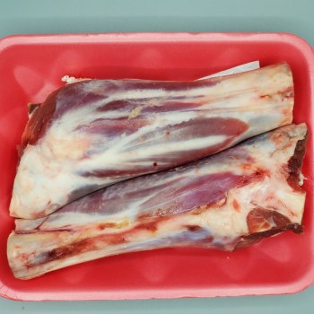 Phoenicia Lamb Shank Halal