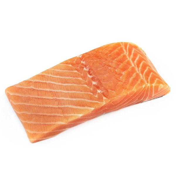 Salmon Fillet - Phoenicia Specialty Foods