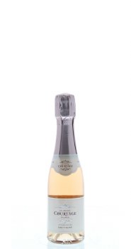 Le Grand Courtage Brut Rose 187ml