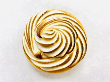 Lemon Tart