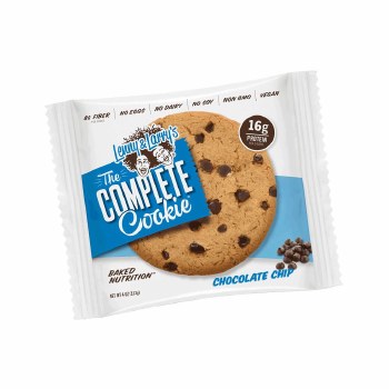 Lenny And Larry's Chocolate Chip Cookies Vegan 4oz