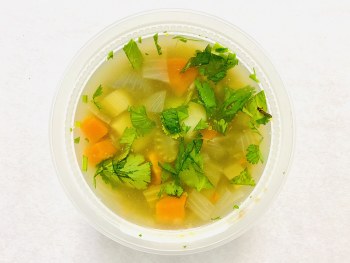 Phoenicia Lentil Soup Medium