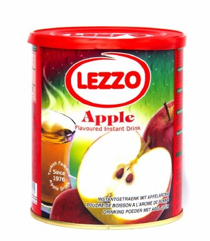 Lezzo Apple Tea Instant Drink 700g