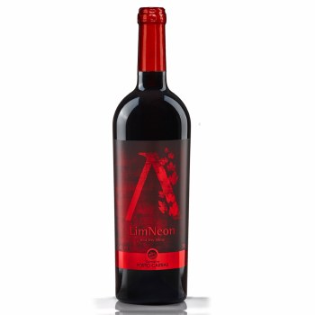 Limneon Red 750ml