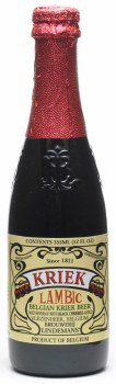 Lindemans Cherry Beer 12oz