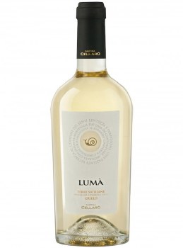 Luma Grillo Bianco 750ml