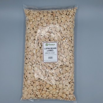 Phoenicia Lupini Beans Jumbo 5 lb