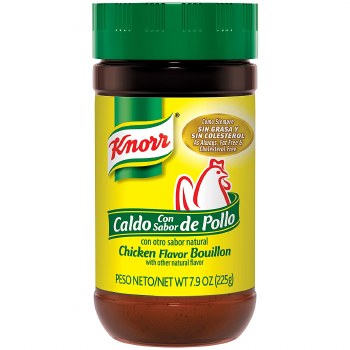 Maggi Chicken Bouillion Powder 7.9oz