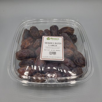 Phoenicia Medjool Dates Large 2 lb