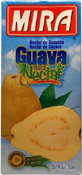 Mira Guava Nectar 1lt