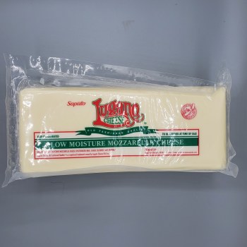 Mozarella Whole Milk