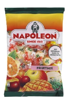 Napoleon Fruitmix Candy 5oz