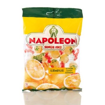Napoleon Lempur Candy 5oz
