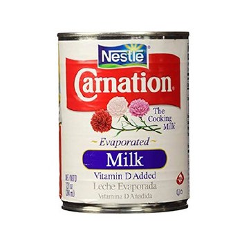 Nestle Evaporated Milk 12oz