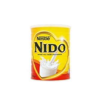 Nestle Nido Dry Milk 900g