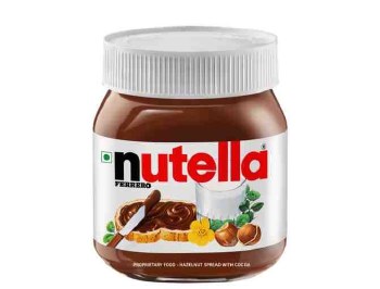 Nutella Chocolate Hazelnut Spread 13 oz
