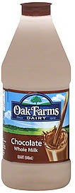 Oak Farms Milk Chocolate 1pint