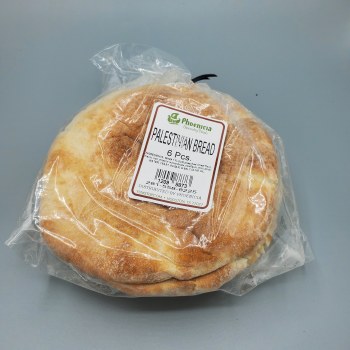 Phoenicia Palestinian Bread 6 pc