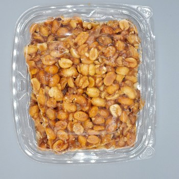 Phoenicia Peanut Crunch