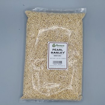 Phoenicia Pearl Barley 2 lb