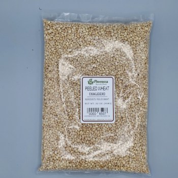 Phoenicia Peeled Wheat 2 lb