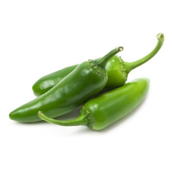 Phoenicia Peppers Jalapeno
