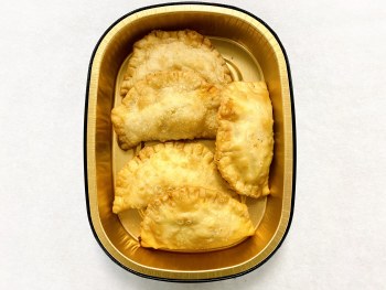 Phoenicia Pepperoni &amp; Mozzarella Empanadas 5 pc