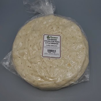 Phoenicia Pizza Dough 6 large loaves