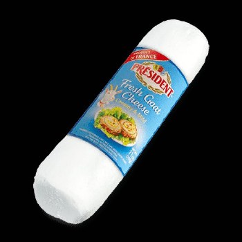 President Goat Cheese 11oz