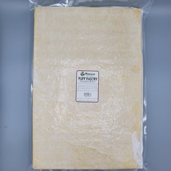 Phoenicia Puff Pastry Half Sheet 6 pc