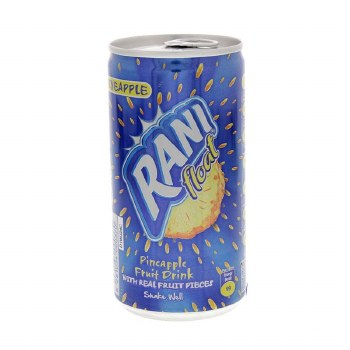 Rani Float Pineapple Drink 8oz