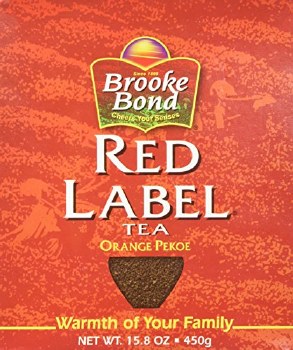 Red Label Tea 450g