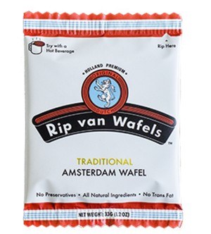 Rip Van Wafels Traditional 1.2oz