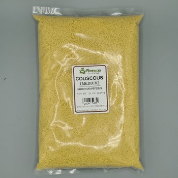 Phoenicia Couscous Medium 2 lb