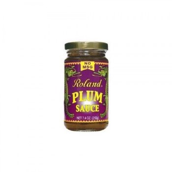 Roland Plum Sauce 7.4oz