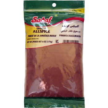Sadaf Allspice Ground 6 oz