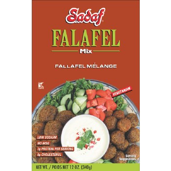 Sadaf Falafel Mix 12oz