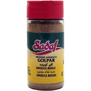Sadaf Golpar Ground 1.5oz