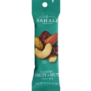 Sahale Snacks Fruit And Nut Classic 1.5oz