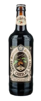 Samuel Smith Chocolate Ale 18.7 oz