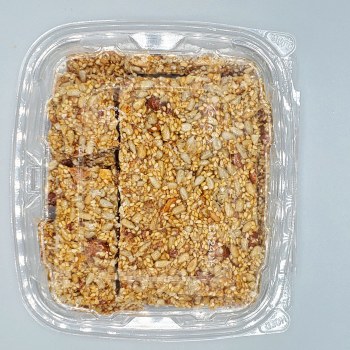 Phoenicia Sesame Nut &amp; Seed Crunch
