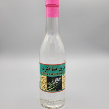 Shemshad Fumaria Water 12oz