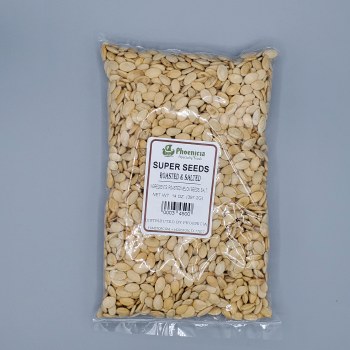 Phoenicia Small Super Seeds 14 oz