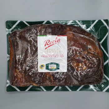 Speck Alto Ridge Smoked Ham Sliced