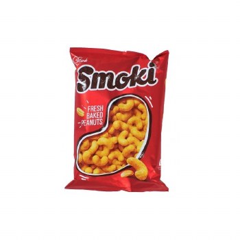 Stark Smoki Peanut Snack 150g