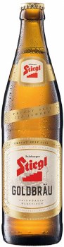 Stiegl Goldbrau Lager 16.9 oz