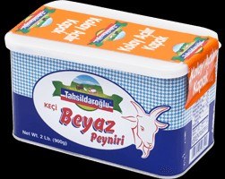 Tahsildaroglu Feta Cheese Goat Milk 900g