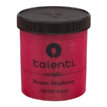 Talenti Gelato Roman Raspberry 16oz