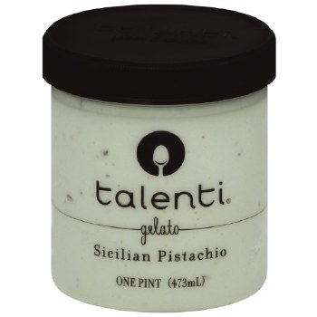 Talenti Gelato Sicilian Pistachio 16oz