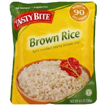 Tasty Bite Brown Rice 8.8oz